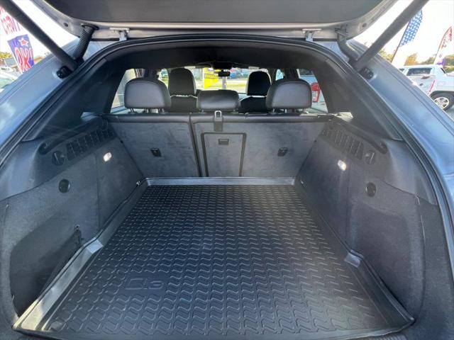 2018 Audi Q3 2.0T Premium