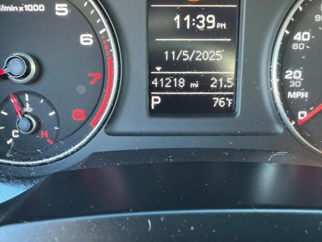 2018 Audi Q3 2.0T Premium