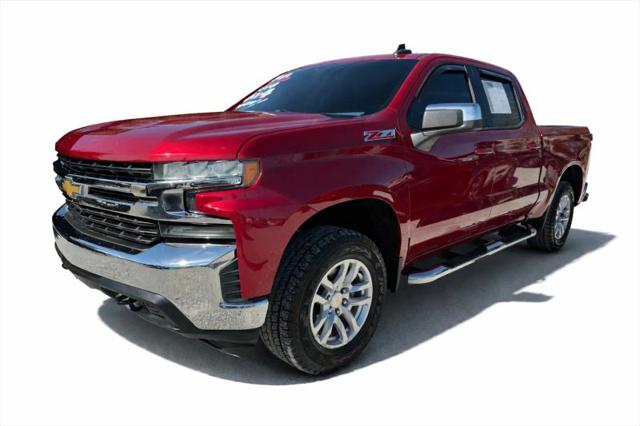 2019 Chevrolet Silverado 1500 LT for sale in Daytona Beach, FL