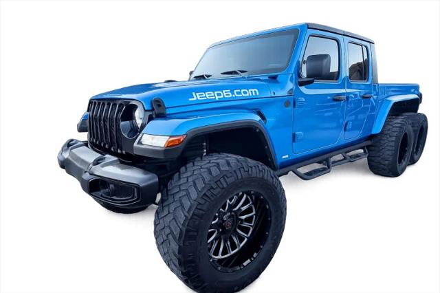 2022 Jeep Gladiator Sport for sale in Daytona Beach, FL