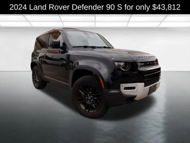 2024 Land Rover Defender 90 P300 S for sale in Waldorf, MD