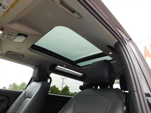 2024 Land Rover Defender 90 P300 S