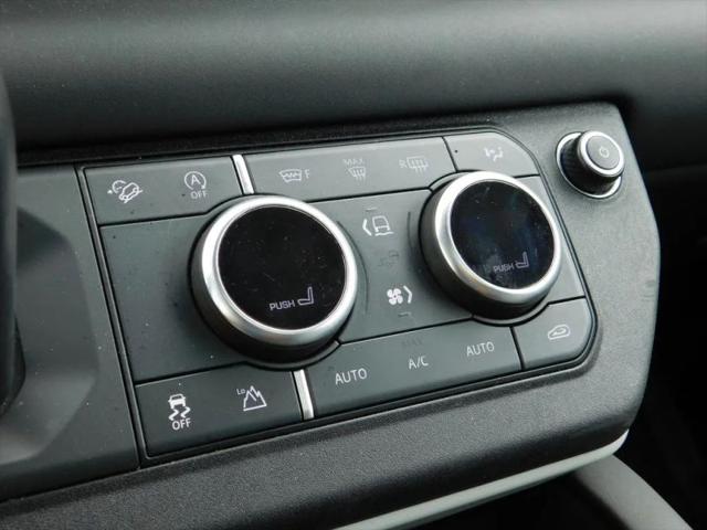 2024 Land Rover Defender 90 P300 S