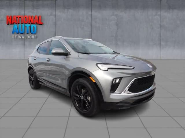 2024 Buick Encore GX Sport Touring FWD for sale in Waldorf, MD