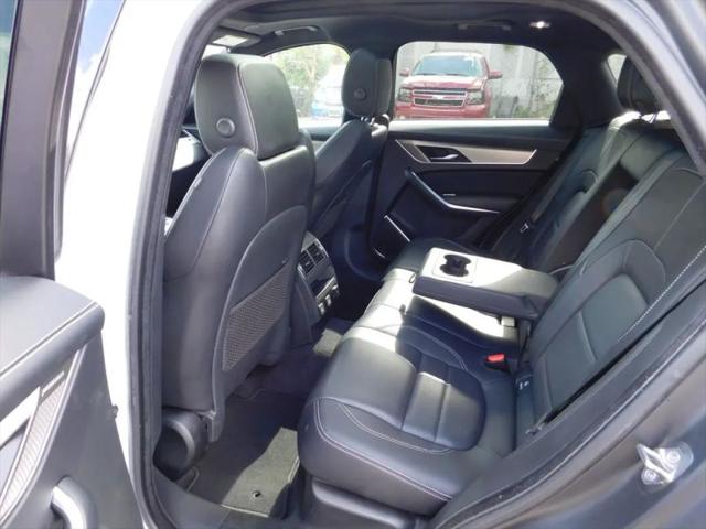 2025 Jaguar F-PACE R-Dynamic S P250 AWD Automatic