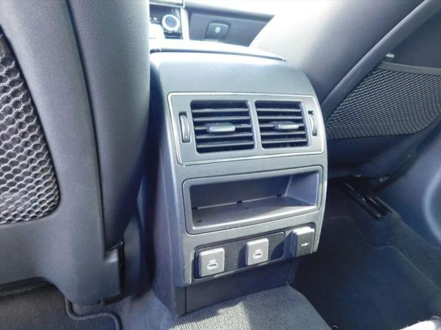 2025 Jaguar F-PACE R-Dynamic S P250 AWD Automatic
