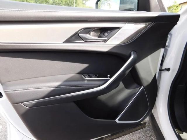 2025 Jaguar F-PACE R-Dynamic S P250 AWD Automatic