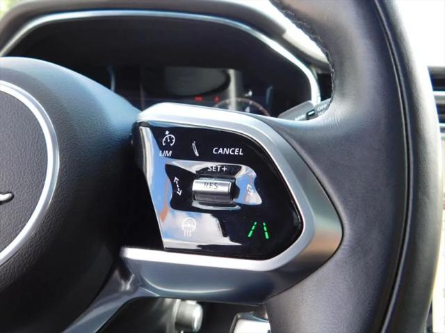 2025 Jaguar F-PACE R-Dynamic S P250 AWD Automatic