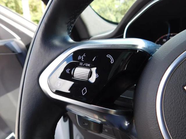 2025 Jaguar F-PACE R-Dynamic S P250 AWD Automatic