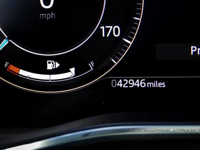 2025 Jaguar F-PACE R-Dynamic S P250 AWD Automatic