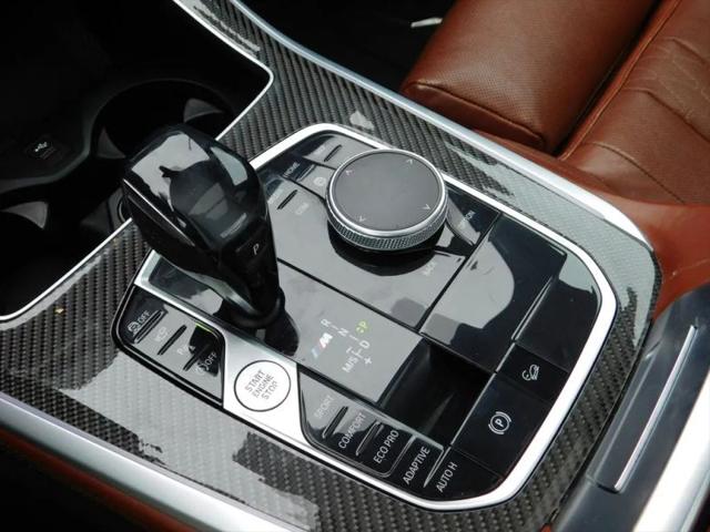 2021 BMW X5 M50i