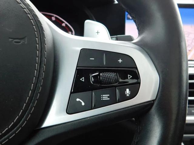 2021 BMW X5 M50i