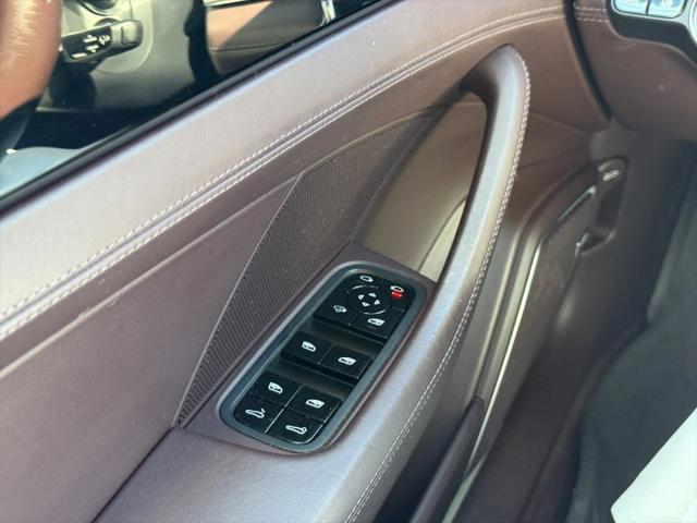 2021 Porsche Panamera Base