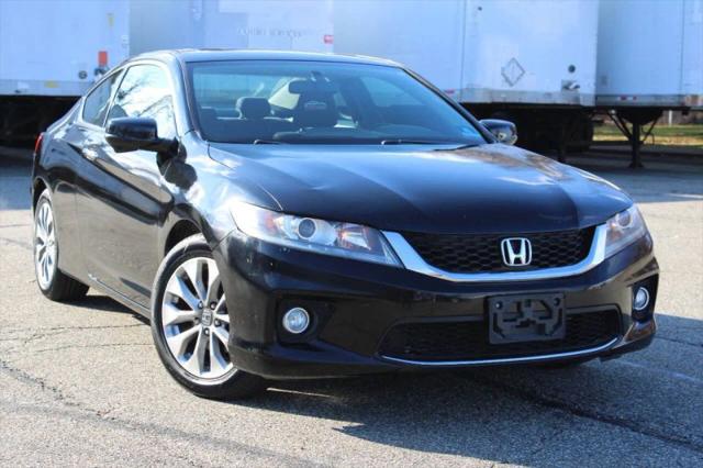 2015 Honda Accord EX for sale in Paterson, NJ