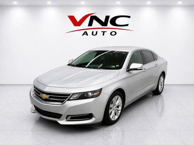 2014 Chevrolet Impala 1LT for sale in Paterson, NJ