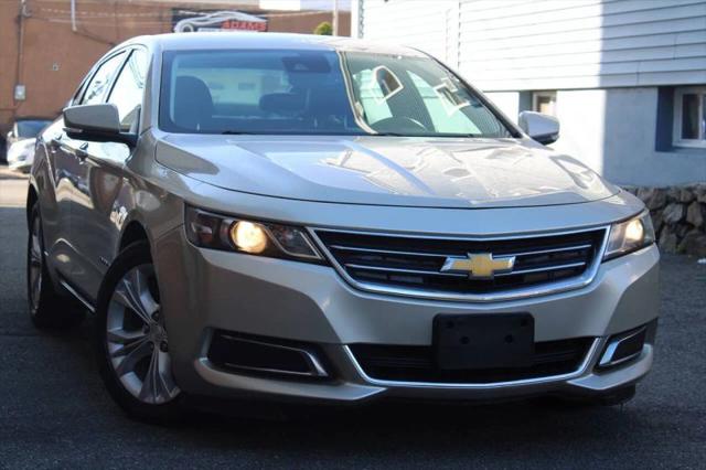 2014 Chevrolet Impala 1LT