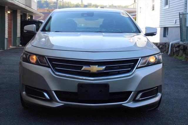 2014 Chevrolet Impala 1LT