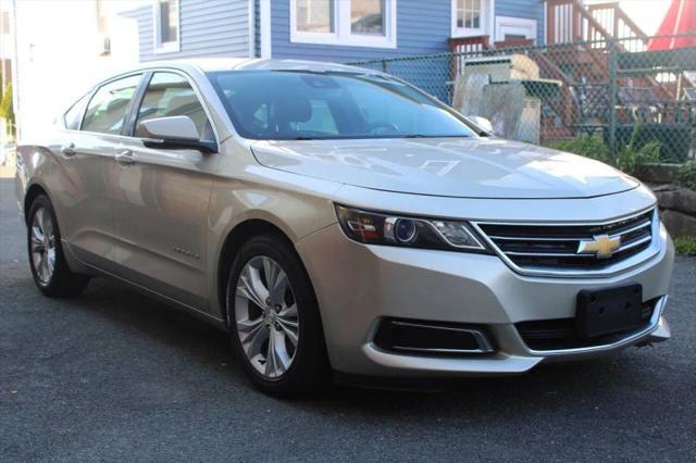 2014 Chevrolet Impala 1LT