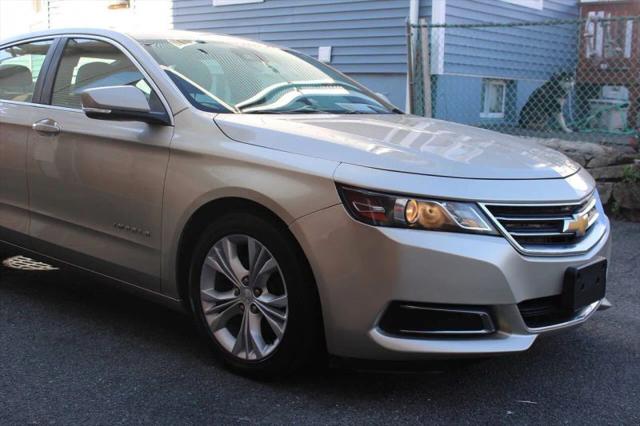 2014 Chevrolet Impala 1LT