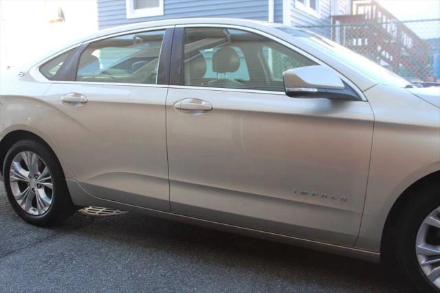 2014 Chevrolet Impala 1LT
