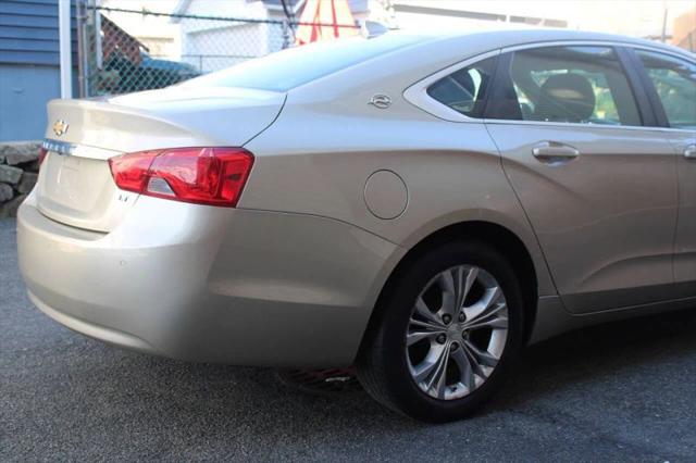 2014 Chevrolet Impala 1LT