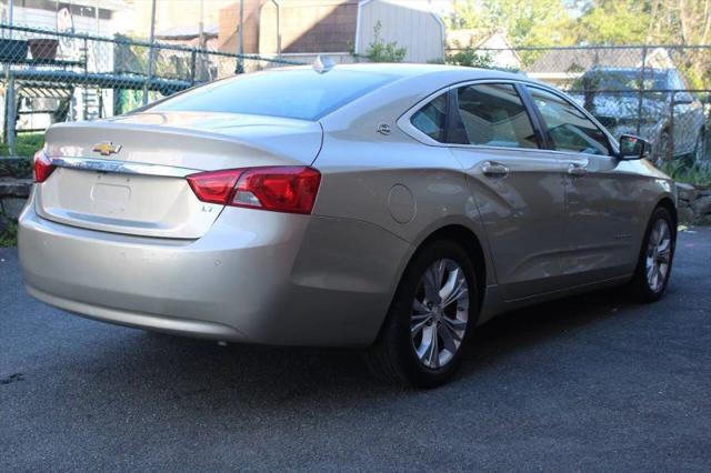 2014 Chevrolet Impala 1LT