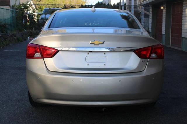 2014 Chevrolet Impala 1LT
