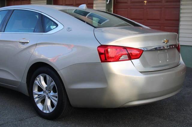 2014 Chevrolet Impala 1LT