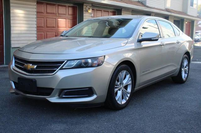 2014 Chevrolet Impala 1LT