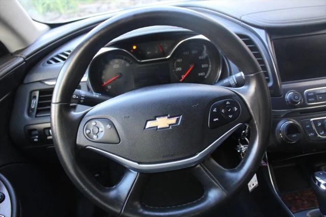 2014 Chevrolet Impala 1LT