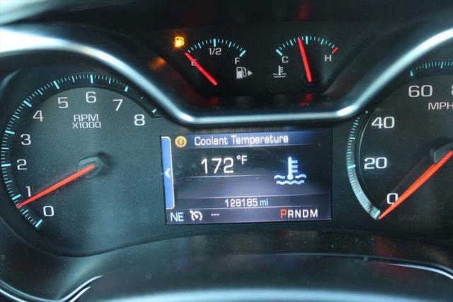 2014 Chevrolet Impala 1LT