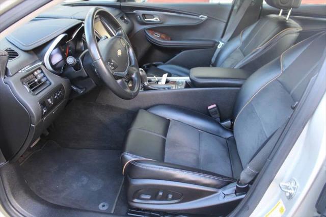 2014 Chevrolet Impala 1LT
