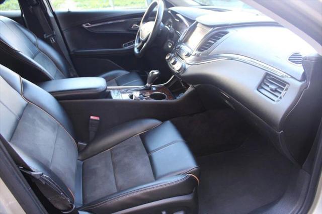 2014 Chevrolet Impala 1LT
