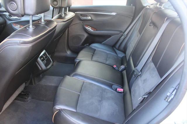 2014 Chevrolet Impala 1LT