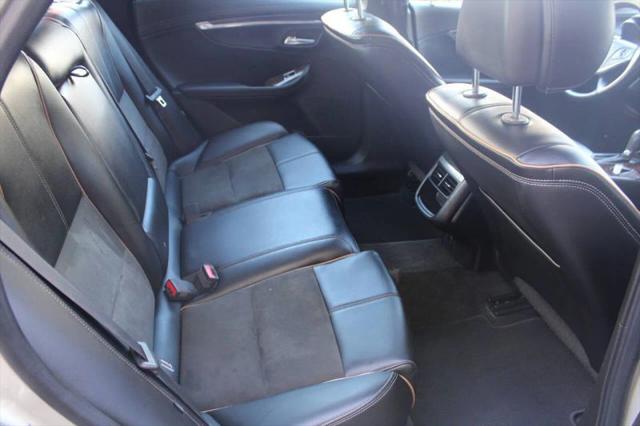 2014 Chevrolet Impala 1LT