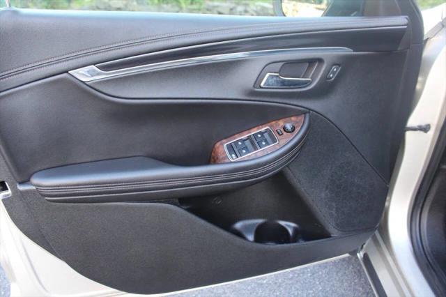 2014 Chevrolet Impala 1LT