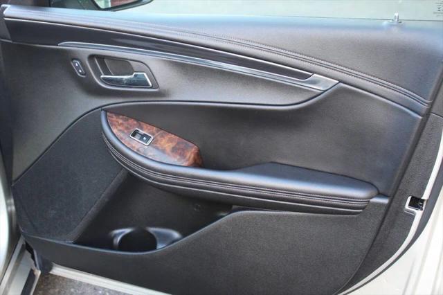 2014 Chevrolet Impala 1LT