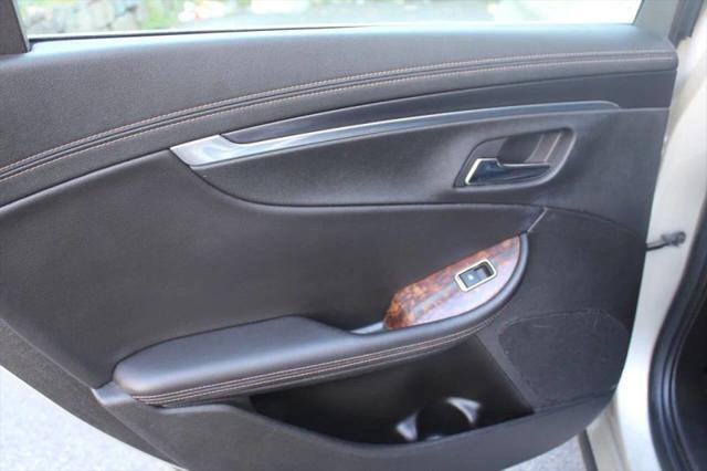 2014 Chevrolet Impala 1LT