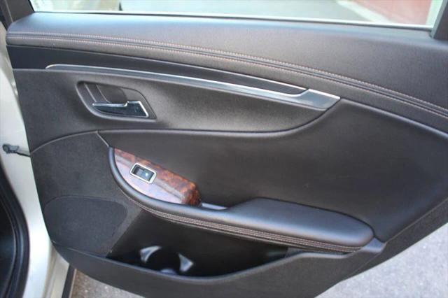 2014 Chevrolet Impala 1LT
