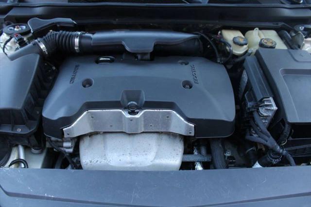 2014 Chevrolet Impala 1LT