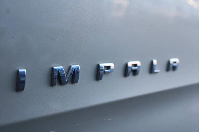 2014 Chevrolet Impala 1LT
