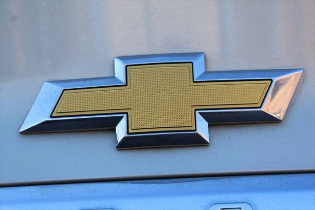2014 Chevrolet Impala 1LT