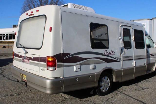 2000 Volkswagen EuroVan GLS