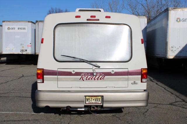 2000 Volkswagen EuroVan GLS