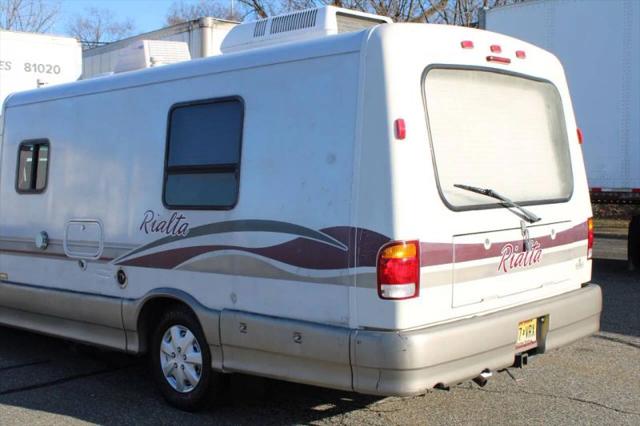 2000 Volkswagen EuroVan GLS