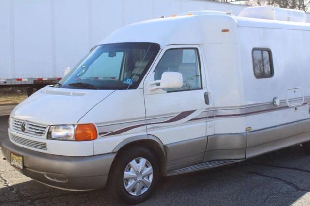2000 Volkswagen EuroVan GLS