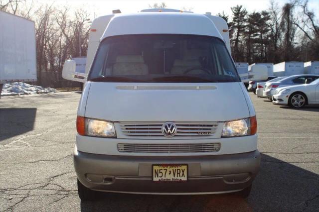 2000 Volkswagen EuroVan GLS