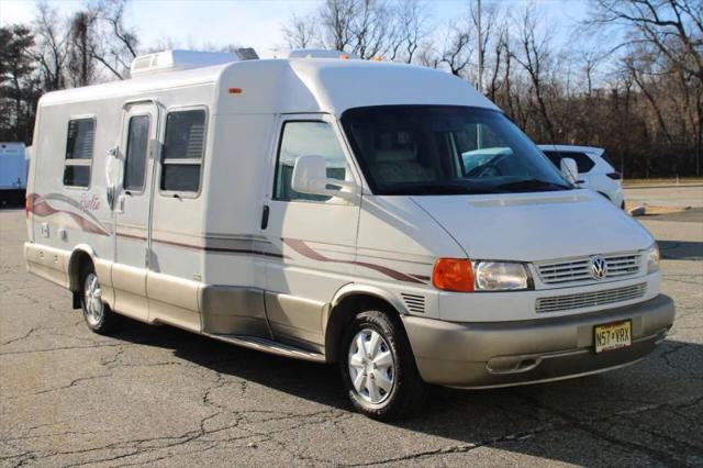 2000 Volkswagen EuroVan GLS