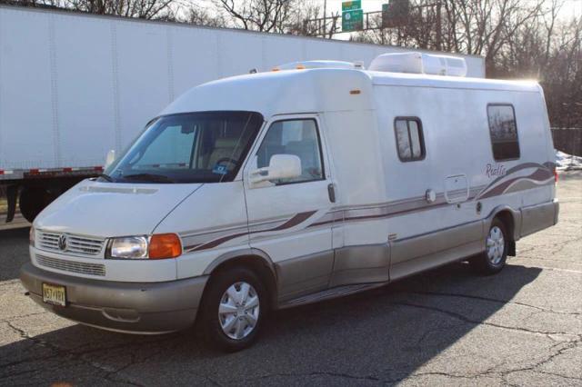 2000 Volkswagen EuroVan GLS