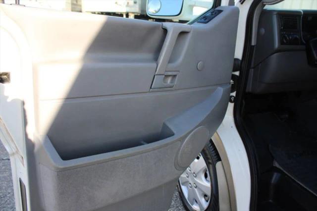 2000 Volkswagen EuroVan GLS